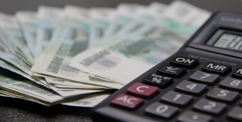 Задолженность банку по кредиту