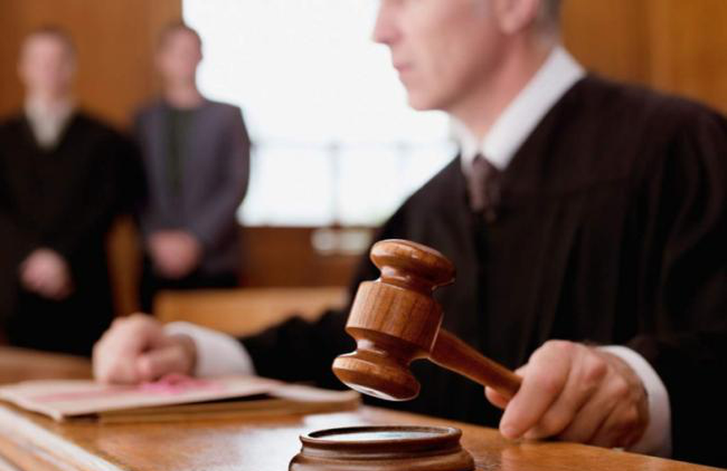Первое судебное заседание по делу о банкротстве физлиц