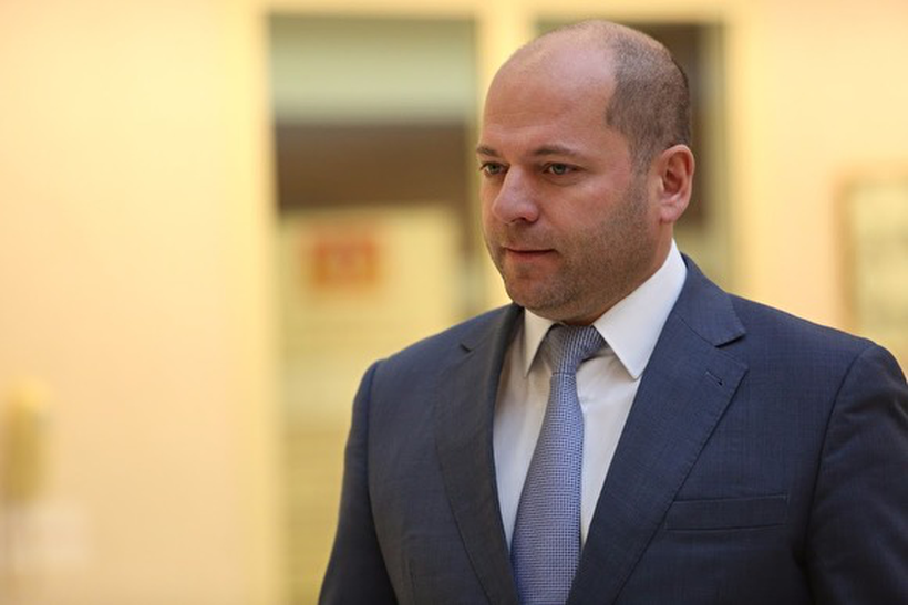 Депутат, который рекомендовал россиянам меньше есть, скрывал счета в оффшорных зонах