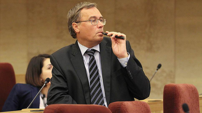 Топ-менеджер СибМоста стал банкротом