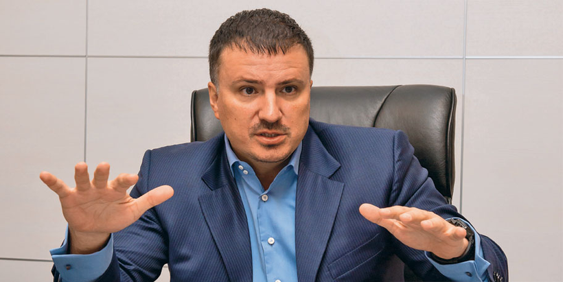 Суд перекрыл банкиру кислород, заблокировав возможность использовать средства в иностранном банке