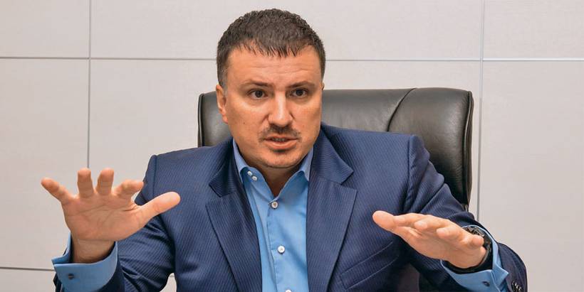 Суд перекрыл банкиру кислород, заблокировав возможность использовать средства в иностранном банке Суд перекрыл банкиру кислород, заблокировав возможность использовать средства в иностранном банке