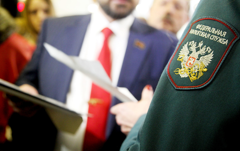 ФНС признала обращение компаний к адвокатам признаком неуплаты налогов