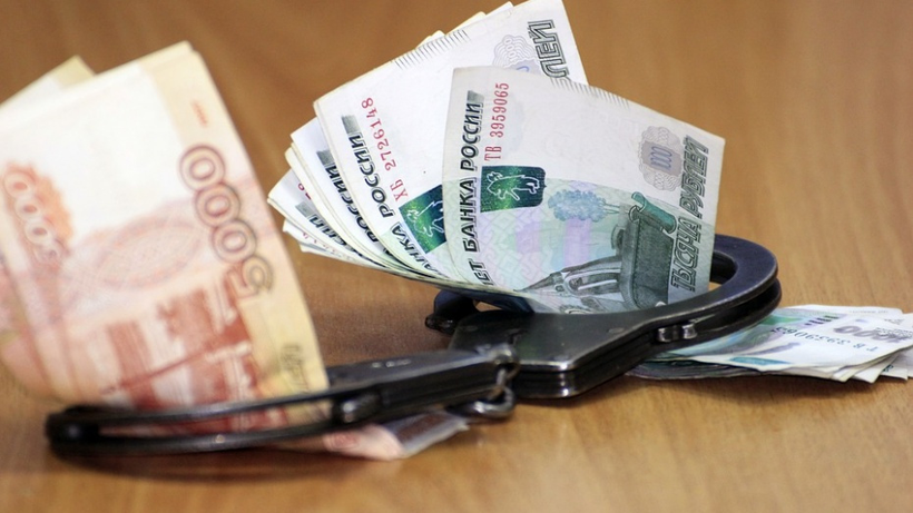 «Денежные» преступления – самые выгодные?