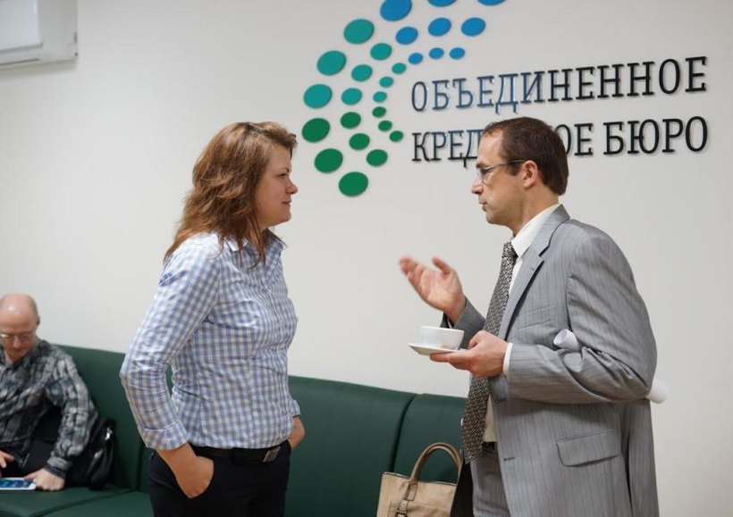 Статистика ОКБ: за первый квартал 2018 года было взято кредитов на 1,6 трлн. рублей