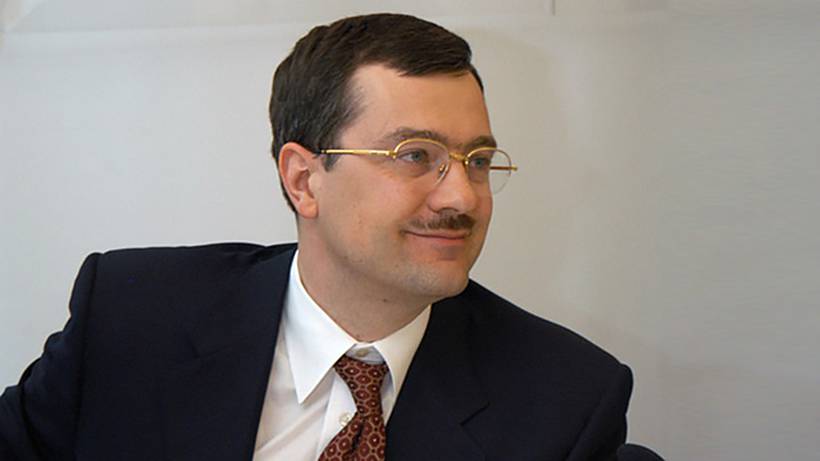 Банкир задолжал банкам больше 20 миллиардов рублей, и стал банкротом Банкир задолжал банкам больше 20 миллиардов рублей, и стал банкротом