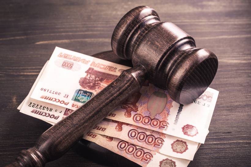 Штрафные санкции для финуправляющих: смягчение или беспредел? Штрафные санкции для финуправляющих: смягчение или беспредел?