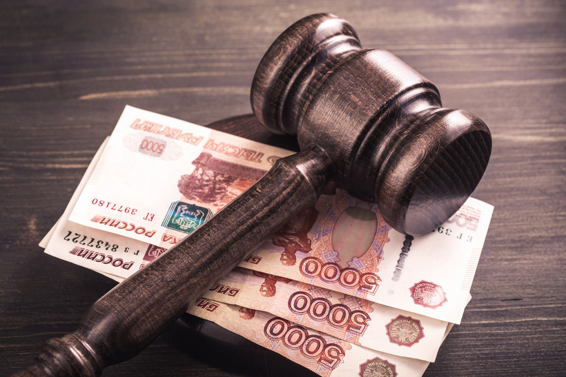Штрафные санкции для финуправляющих: смягчение или беспредел?
