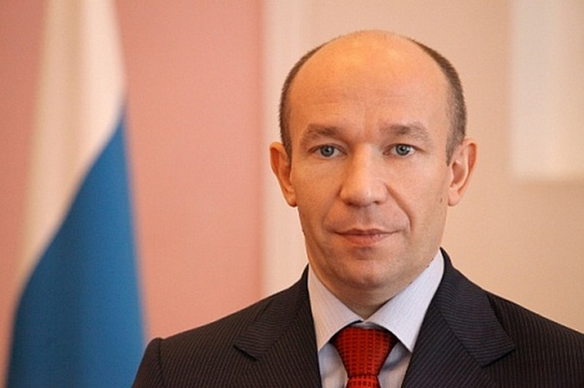 Атака на чиновников: Сбербанк подал иск о банкротстве на бывшего главу Рязани